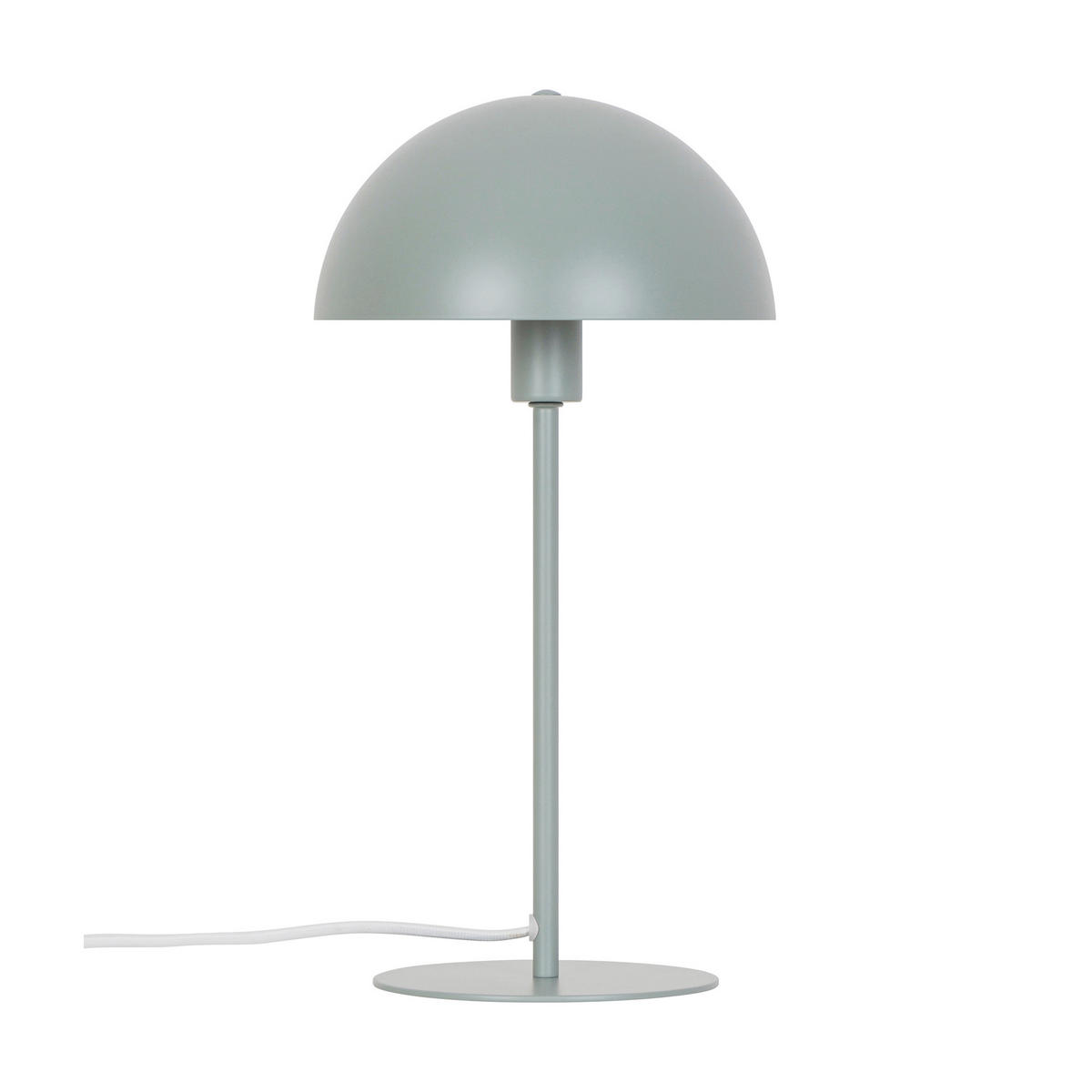 TISCHLEUCHTE 20/40 cm   - Olivgrün, Trend, Metall (20/40cm) - Nordlux