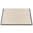 FUßMATTE 40/60 cm Uni Sahara - Sahara, Basics, Kunststoff/Textil (40/60cm) - Esposa FUßMATTE 40/60 cm Uni Sahara - Sahara, Basics, Kunststoff/Textil (40/60cm) - Esposa