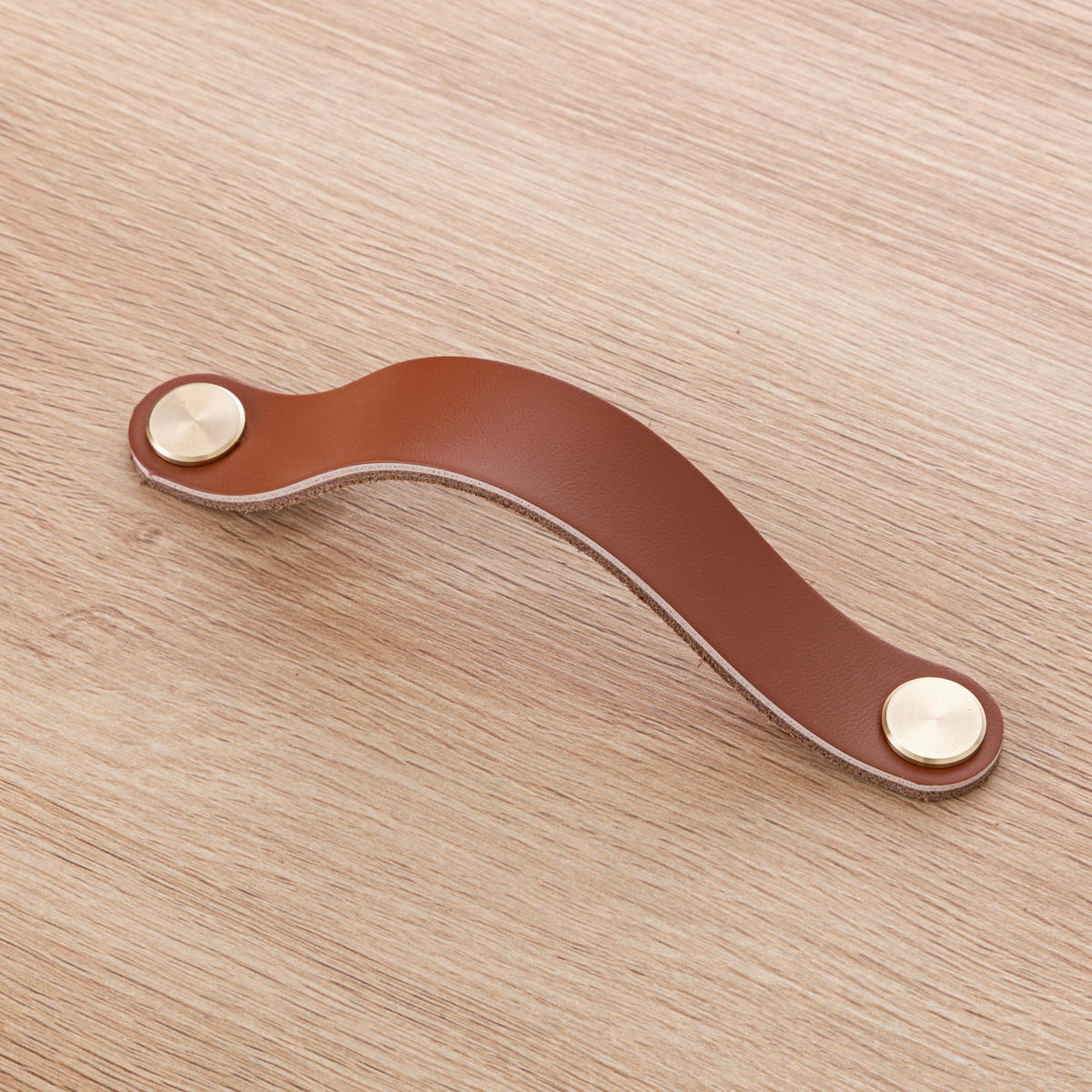 GARDEROBENSTÄNDER in Weiß, Eichefarben 70/174,5/36 cm   - Eichefarben/Weiß, Design, Holzwerkstoff/Kunststoff (70/174,5/36cm) - MID.YOU