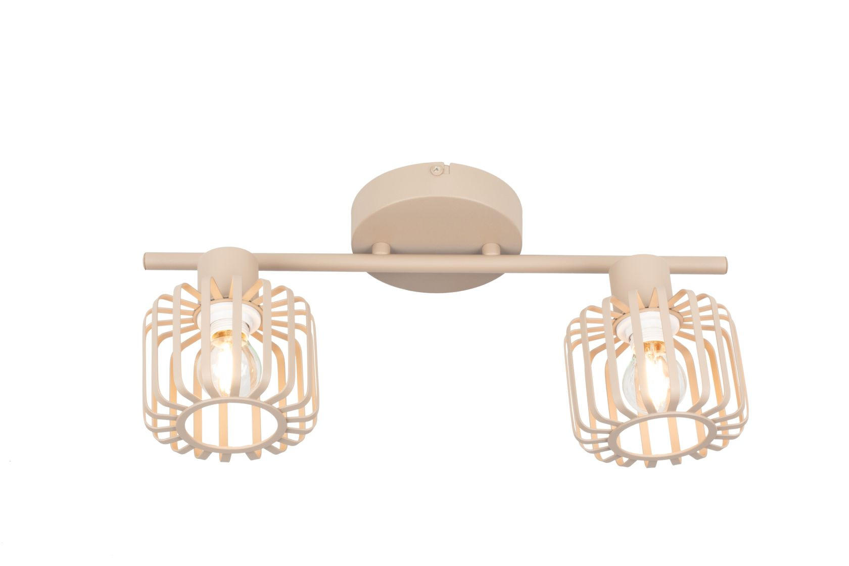 Novel BODOVÉ SVÍTIDLO, 20 W/E14, 44,4/12,5/22,3 cm