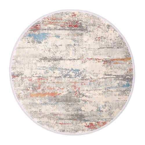 WEBTEPPICH 240 cm Spotlight Mimosa Multicolor  - Multicolor, Design, Textil (240cm) - Dieter Knoll