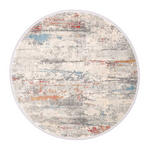 WEBTEPPICH 240 cm Spotlight Mimosa  - Multicolor, Design, Textil (240cm) - Dieter Knoll