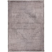 HOCHFLORTEPPICH 160/230 cm Lhasa Braun  - Braun, Design, Textil (160/230cm) - Novel