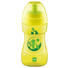 BABYTRINKFLASCHE - Basics, Kunststoff (25/10/9cm) - MAM BABYTRINKFLASCHE - Basics, Kunststoff (25/10/9cm) - MAM