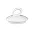 ZUCKERDOSE Keramik - Weiß, Basics, Keramik (0,25l) - SELTMANN WEIDEN