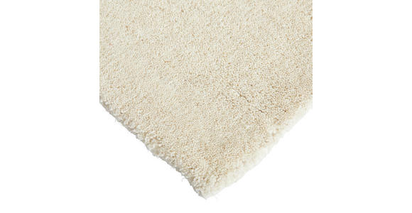 WOLLTEPPICH 130/190 cm  - Beige, Design, Textil (130/190cm) - Linea Natura