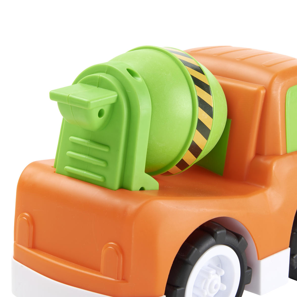 SPIELZEUGAUTO - Multicolor, Basics, Kunststoff - My Baby Lou