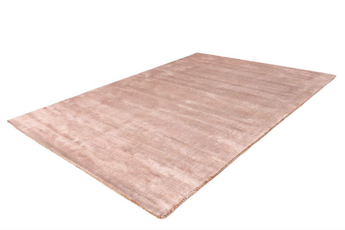 TEPPICH 160/230 cm Village 125 Champagner Champagner  - Champagner, KONVENTIONELL, Textil (160/230cm)