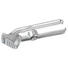 KNOBLAUCHPRESSE - Alufarben, Basics, Metall (15,5cm) - Homeware
