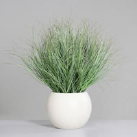 PFLANZENTOPF - Grün, Basics, Kunststoff (64cm)