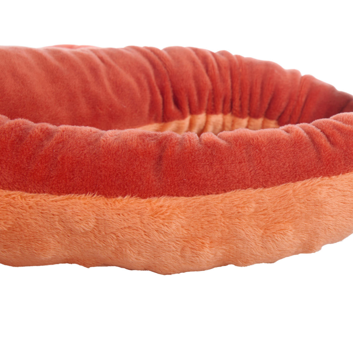 KUSCHELTIER  - Rot, Basics, Textil (50/30cm) - My Baby Lou