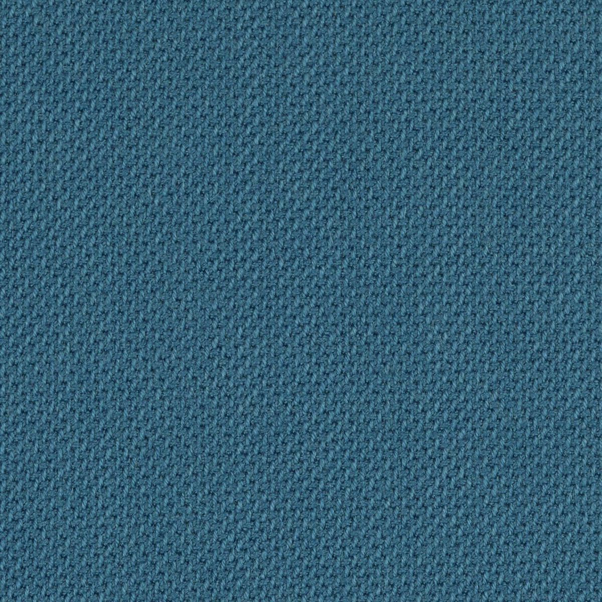 BÜROHOCKER   Weiss, Petrol  - Weiss/Petrol, Basics, Kunststoff/Textil (55/45,66/55cm) - Aeris
