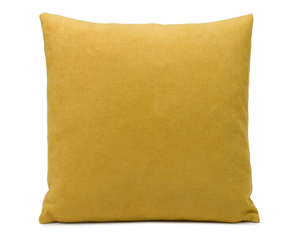 DEKORAČNÍ POLŠTÁŘ 50/50 cm - Basics, textil (50/50cm) - Novel
