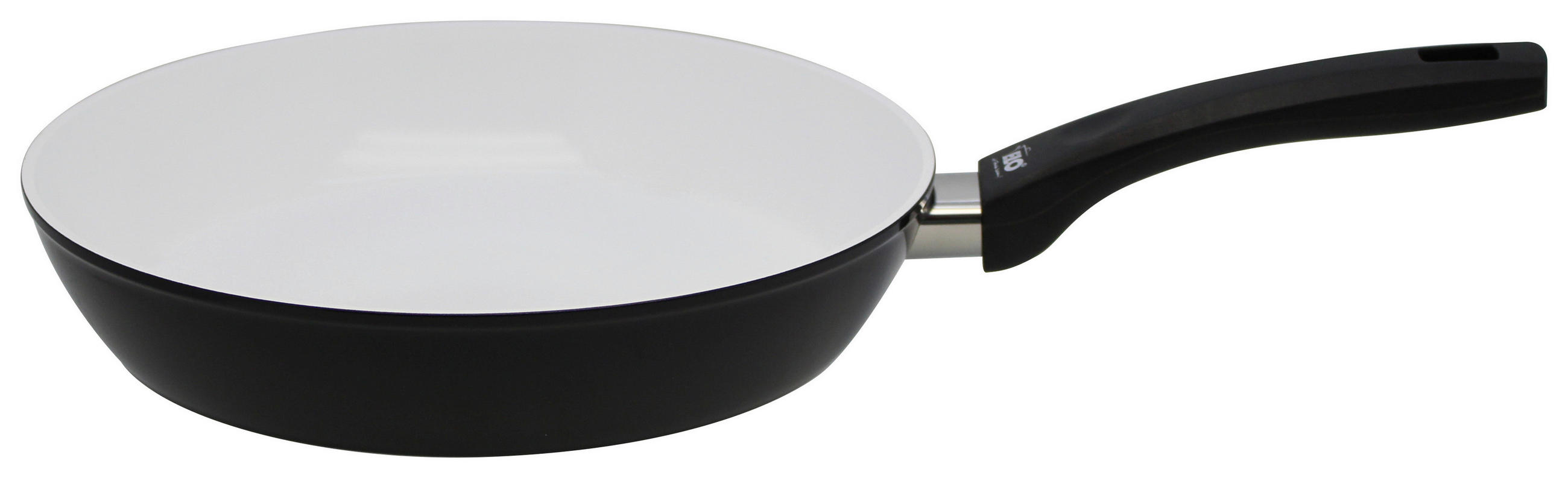 Bratpfanne Pure Adventure Ø 24,8 Cm Aluminium