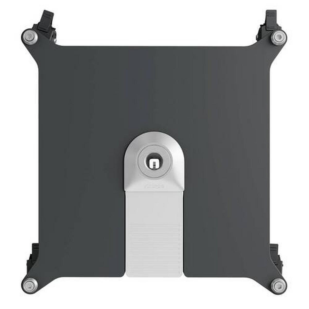 SONNENSCHIRMSTÄNDER Anthrazit  - Anthrazit, Basics, Metall (58/14/58cm) - KNIRPS