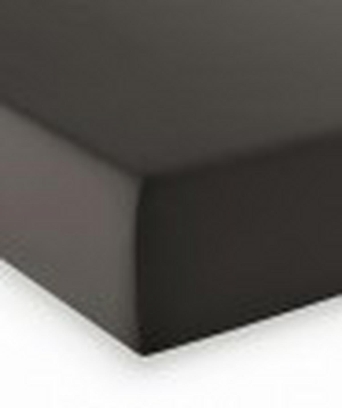 FIXLEINTUCH - Mokka, Basics, Textil (120/210cm) - Fleuresse