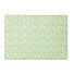 FUßMATTE 67/100 cm - Mintgrün, KONVENTIONELL, Textil (67/100cm) - Schöner Wohnen FUßMATTE 67/100 cm - Mintgrün, KONVENTIONELL, Textil (67/100cm) - Schöner Wohnen