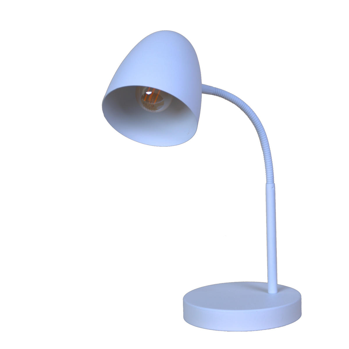 BORDSLAMPA Jason 15/25/40 cm   - Design, metall (15/25/40cm) - Globo