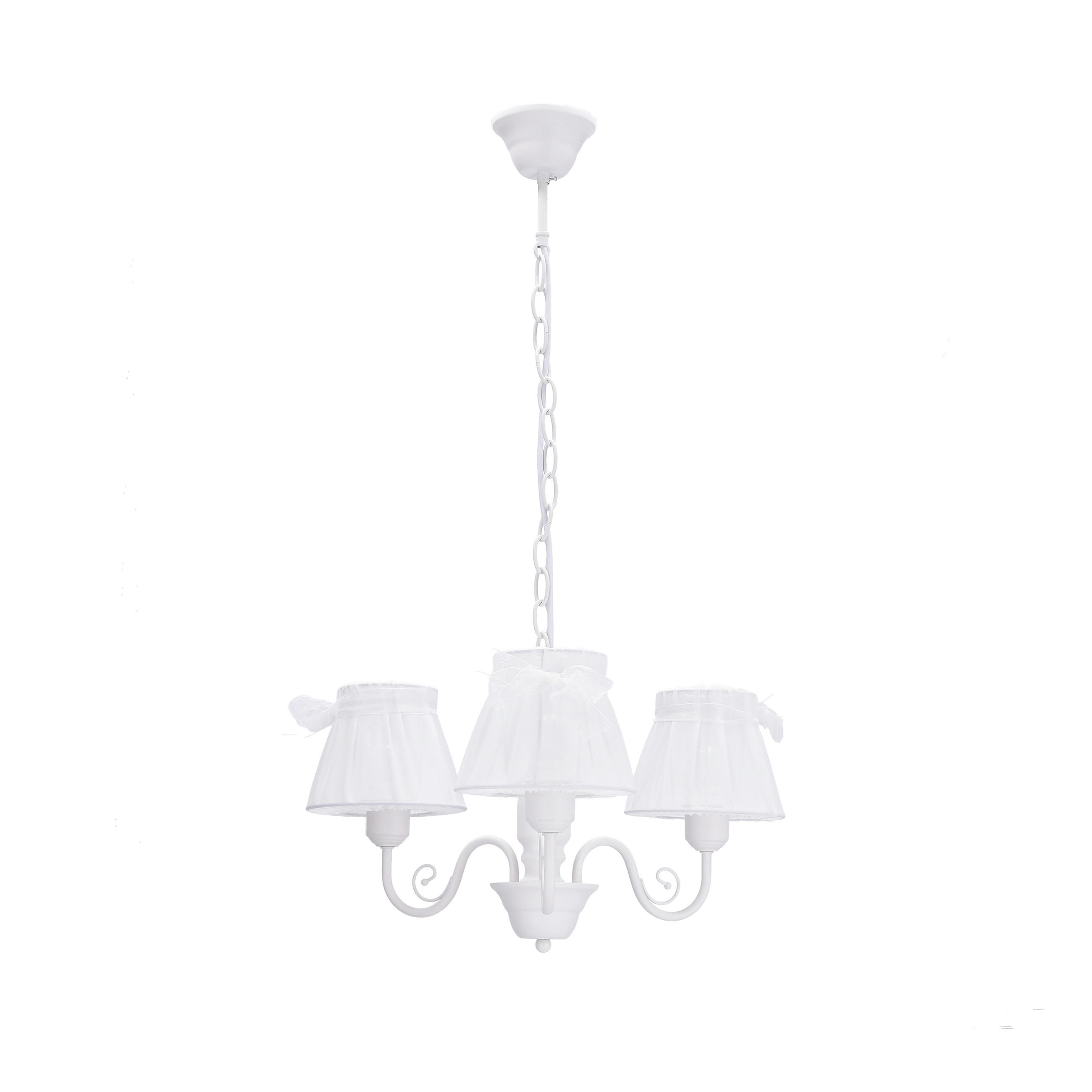 PENDELLEUCHTE Zefir 53/53/82 cm  - Goldfarben/Schwarz, Trend, Metall (53/53/82cm)