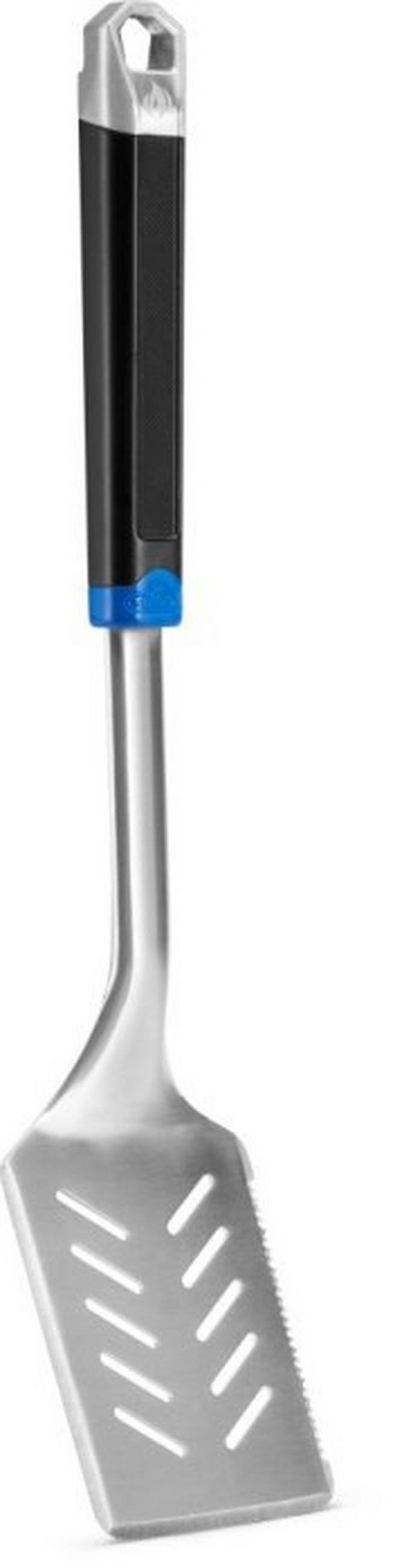 PRIBOR ZA ROŠTILJ - boje oplemenjenog čelika, Basics, metal (7,60/3,6/43,20cm) - Napoleon