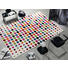 WEBTEPPICH 120/170 cm Multicolor - Multicolor, Basics, Textil (120/170cm) - Novel WEBTEPPICH 120/170 cm Multicolor - Multicolor, Basics, Textil (120/170cm) - Novel
