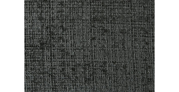 SCHLAFSOFA Chenille Anthrazit - Anthrazit/Schwarz, KONVENTIONELL, Textil/Metall (228/75/98cm) - Carryhome