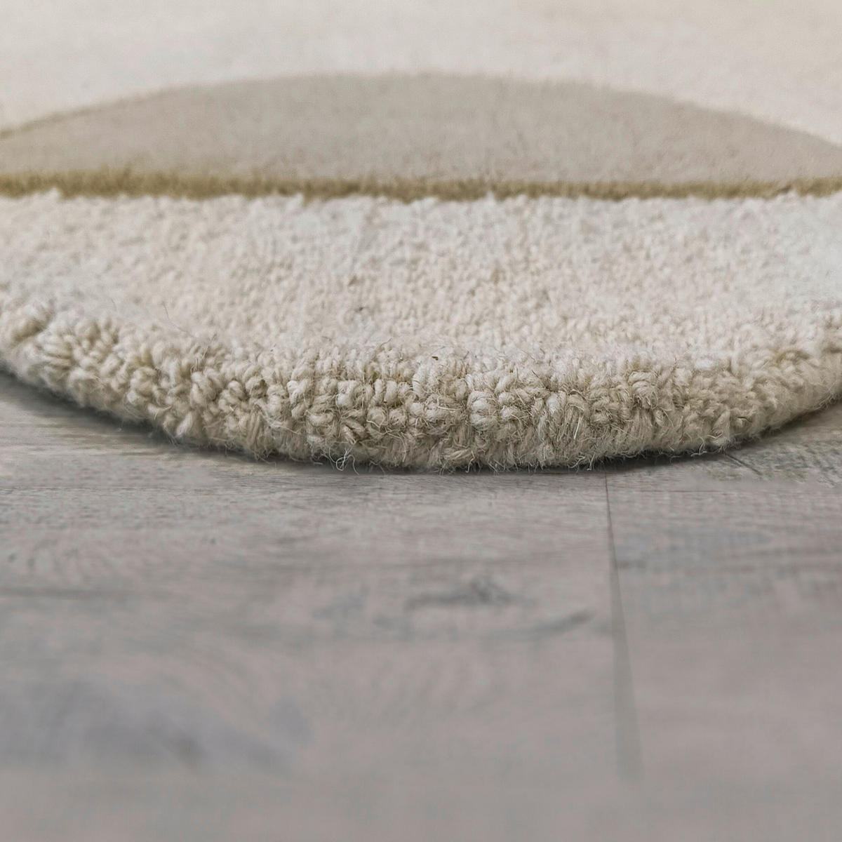 LÄUFER 80/230 cm Naturfarben  - Naturfarben, MODERN, Textil (80/230cm) - Xora