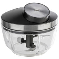 UNIVERSALZERKLEINERER  - Basics, Kunststoff/Metall (13/12,50cm) - Gefu