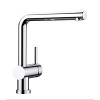 KÜCHENARMATUR 514025  - Chromfarben, Basics, Metall (10,9/28,4/26,3cm) - Blanco