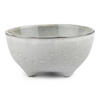 SKÅL   - ljusgrå, Basics, keramik (11/6cm)