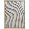 OBJEKTBILD  - Birkefarben, Basics, Holz (70/50/2,5cm)