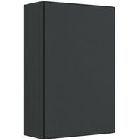 HÄNGESCHRANK 40/64/20 cm  - Grau, Design, Holzwerkstoff (40/64/20cm) - Held