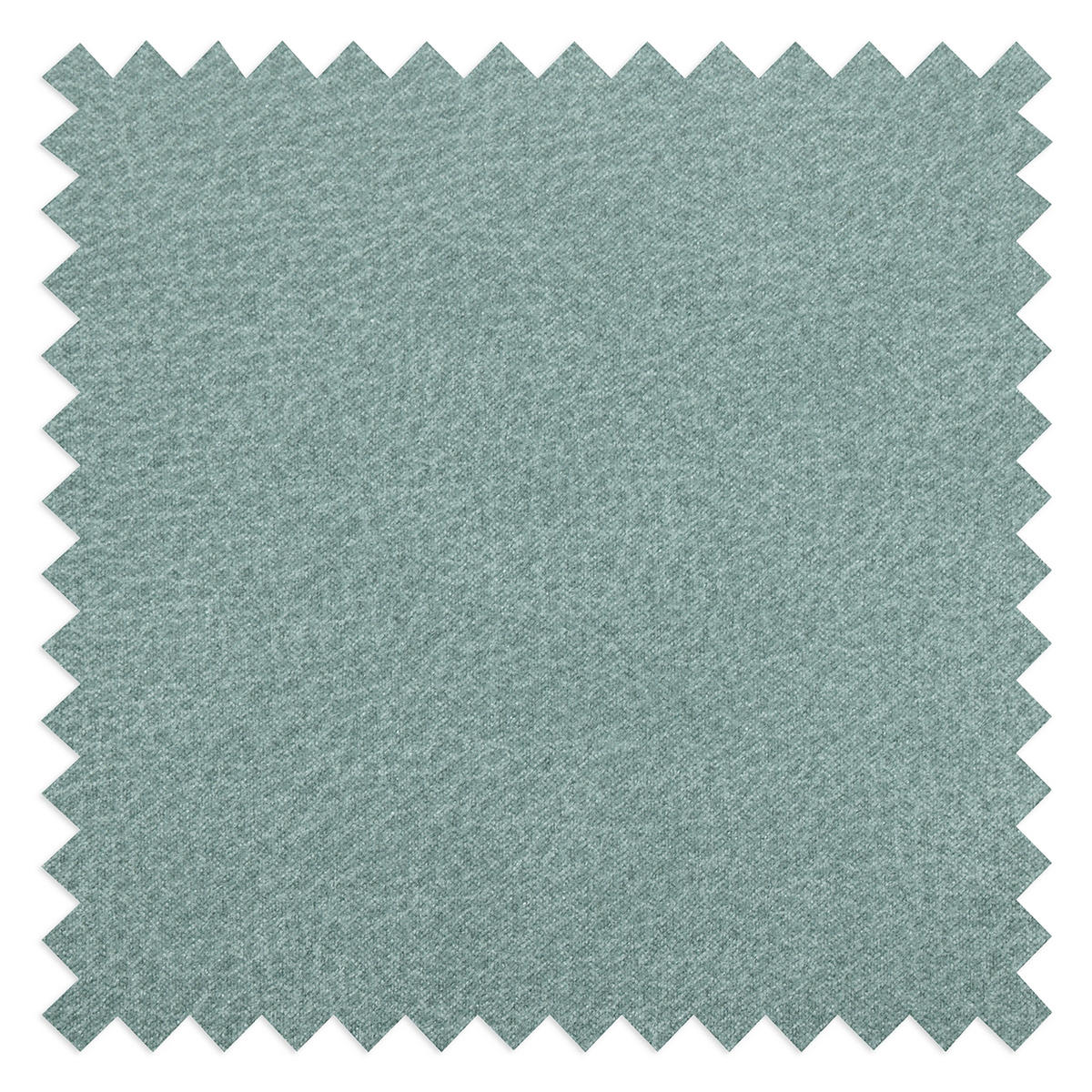 ECKSOFA SONO in Lederlook Hellblau Bettkasten, Armteilverstellung, Kopfteilverstellung  210/265 cm  - Chromfarben/Hellblau, Design, Textil/Metall (210/265cm) - Livetastic