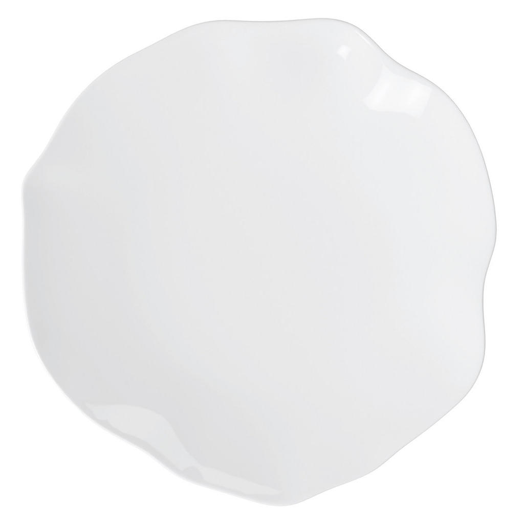 Villeroy & Boch TANIER GOURMET jemný kostný porcelán (fine bone china) keramika