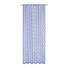 FERTIGVORHANG halbtransparent 140/245 cm - Blau, Design, Textil (140/245cm) - Esposa FERTIGVORHANG halbtransparent 140/245 cm - Blau, Design, Textil (140/245cm) - Esposa