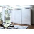 SCHRANKSYSTEM in  - KONVENTIONELL, Glas/Holz - Novel