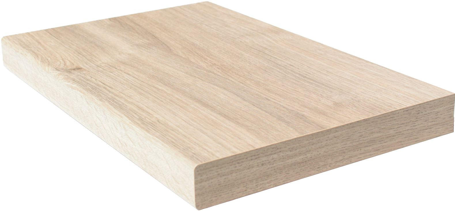 MUNKALAP 82/3,8/60 cm  - tölgyfa, Basics, fa (82/3,8/60cm) - Carryhome