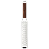 STRGALNIK  MASTER       31/3,9/1,5 cm            - barva oreha, Basics, kovina/umetna masa (31/3,9/1,5cm) - MICROPLANE