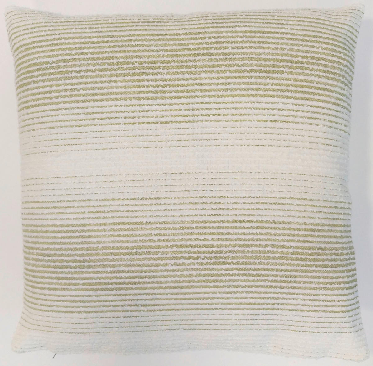 DEKORAČNÝ VANKÚŠ 50/50 cm - zelená, Basics, textil (50/50cm) - Novel