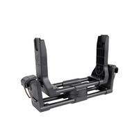 BABYSCHALENADAPTER W4 Series Car Seat Adapter  - Basics (13.34/60.96/30.48cm) - WONDERFOLD
