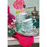 EIERBECHER Keramik - Grün, LIFESTYLE, Keramik (12/2/12cm) - Gmundner EIERBECHER Keramik - Grün, LIFESTYLE, Keramik (12/2/12cm) - Gmundner