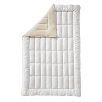 SOMMERDECKE  Cosidorm Superlight 135/200 cm  - Creme, Basics, Naturmaterialien/Textil (135/200cm) - Billerbeck
