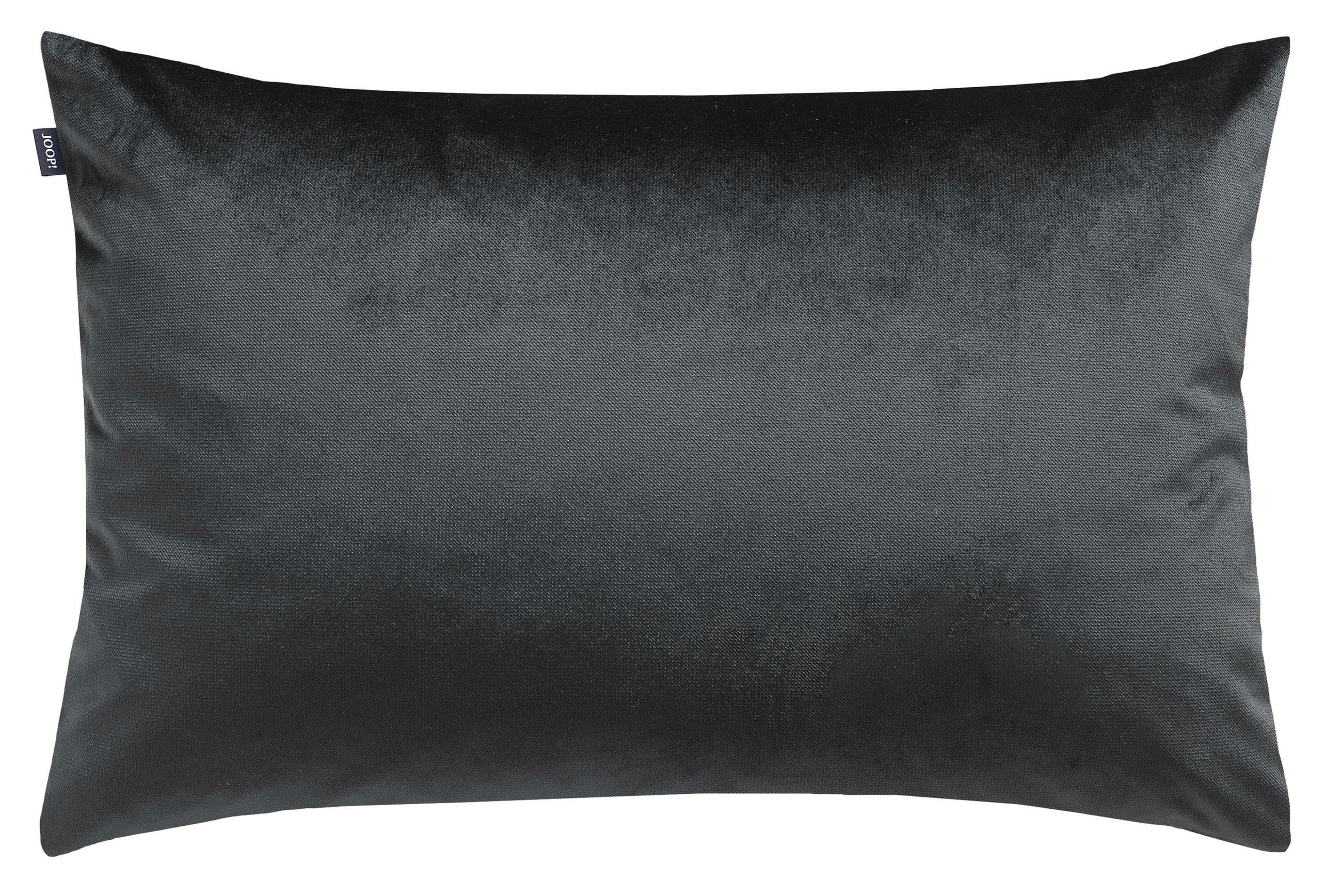 POTAH NA POLŠTÁŘ 38/58 cm - antracitová, Design, textil (38/58cm) - Joop!