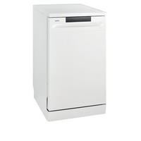 GESCHIRRSPÜLER GS520E15W  - Weiß, Basics, Kunststoff/Metall (44/84/60cm) - Gorenje