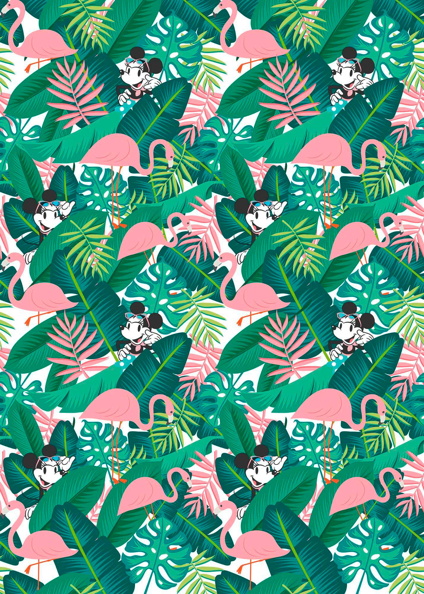 FOTOTAPETE  - Multicolor, Trend, Textil (200/280cm) - Xora