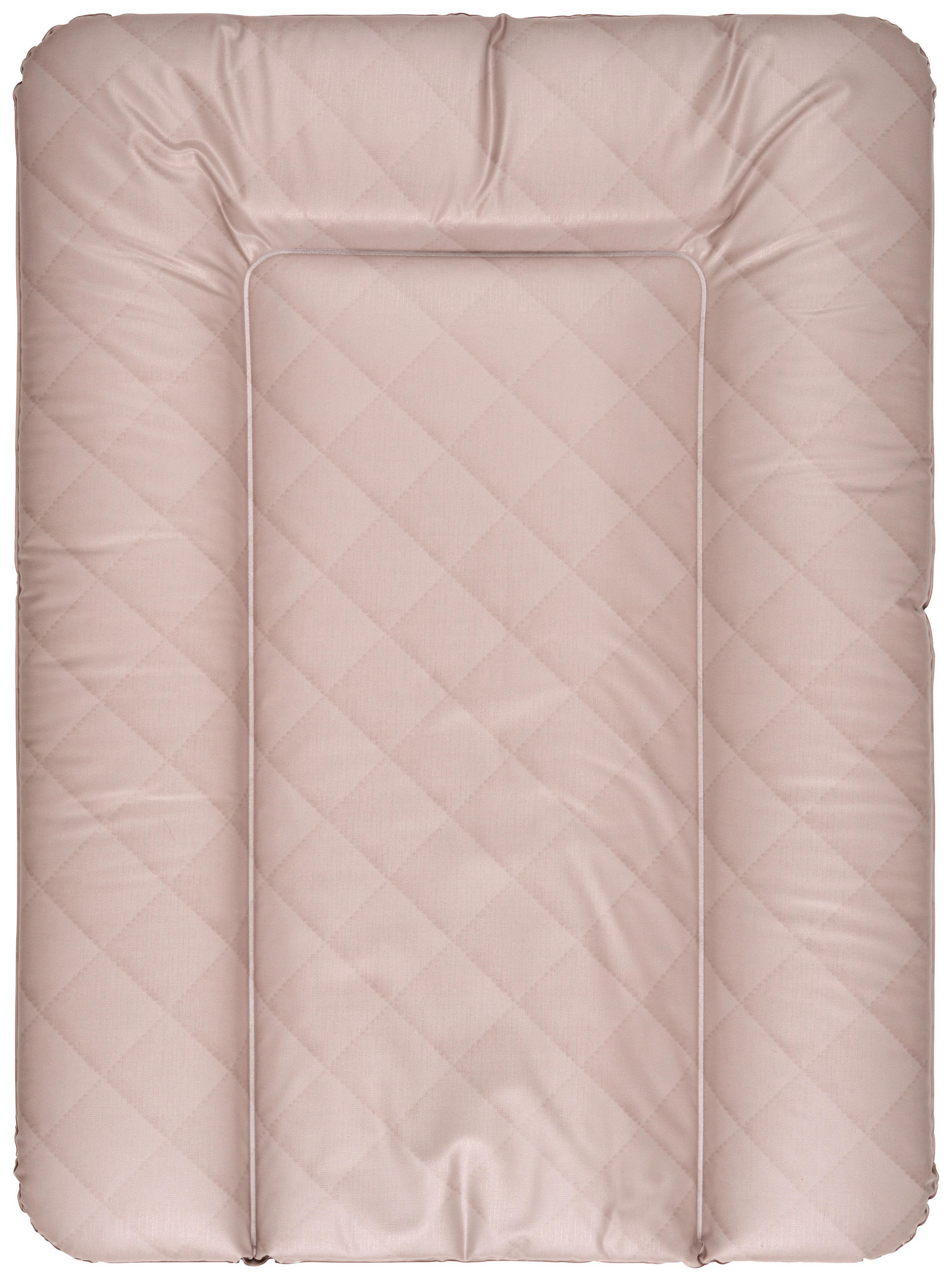 PŘEBALOVACÍ PODLOŽKA, 50/70 cm - šedohnědá, Trend, plast (50/70cm) - My Baby Lou