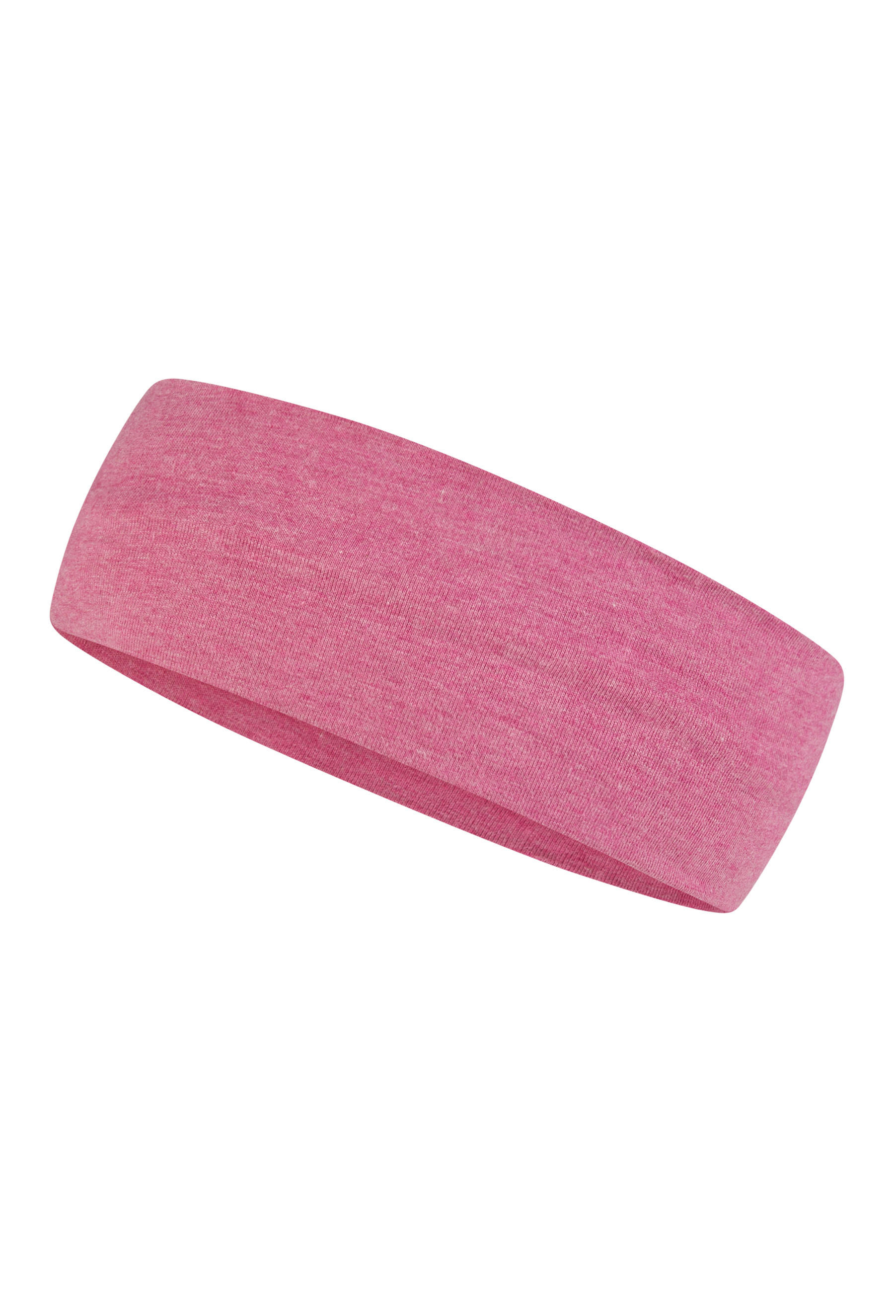 STIRNBAND - Pink, Basics, Textil (S/ 47-49null) - Sterntaler
