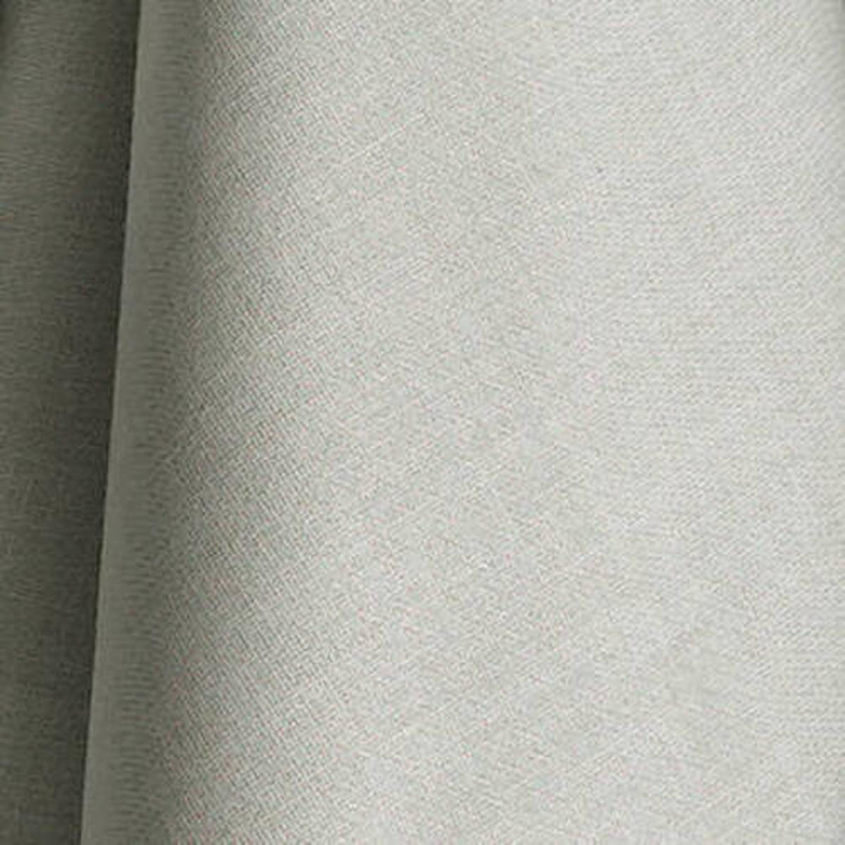 BETTWÄSCHE 155/200 cm Porto Jacquard  - Grün, KONVENTIONELL, Textil (155/200cm) - Fleuresse