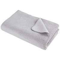 PLAID 150/200 cm  - Hellgrau/Hellblau, Design, Textil (150/200cm) - Joop!