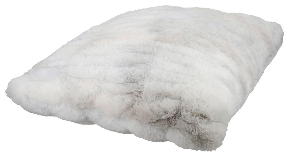 KOŽEŠINOVÝ POLŠTÁŘ 45/45 cm - Moderní (45/45cm) - Kayoom